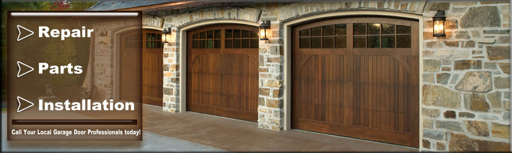 carmel garage door