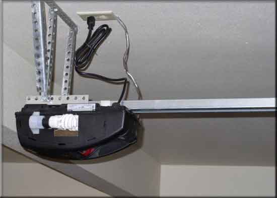 Cheap Garage Door Openers