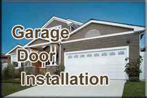 Overhead Door Garage Doors